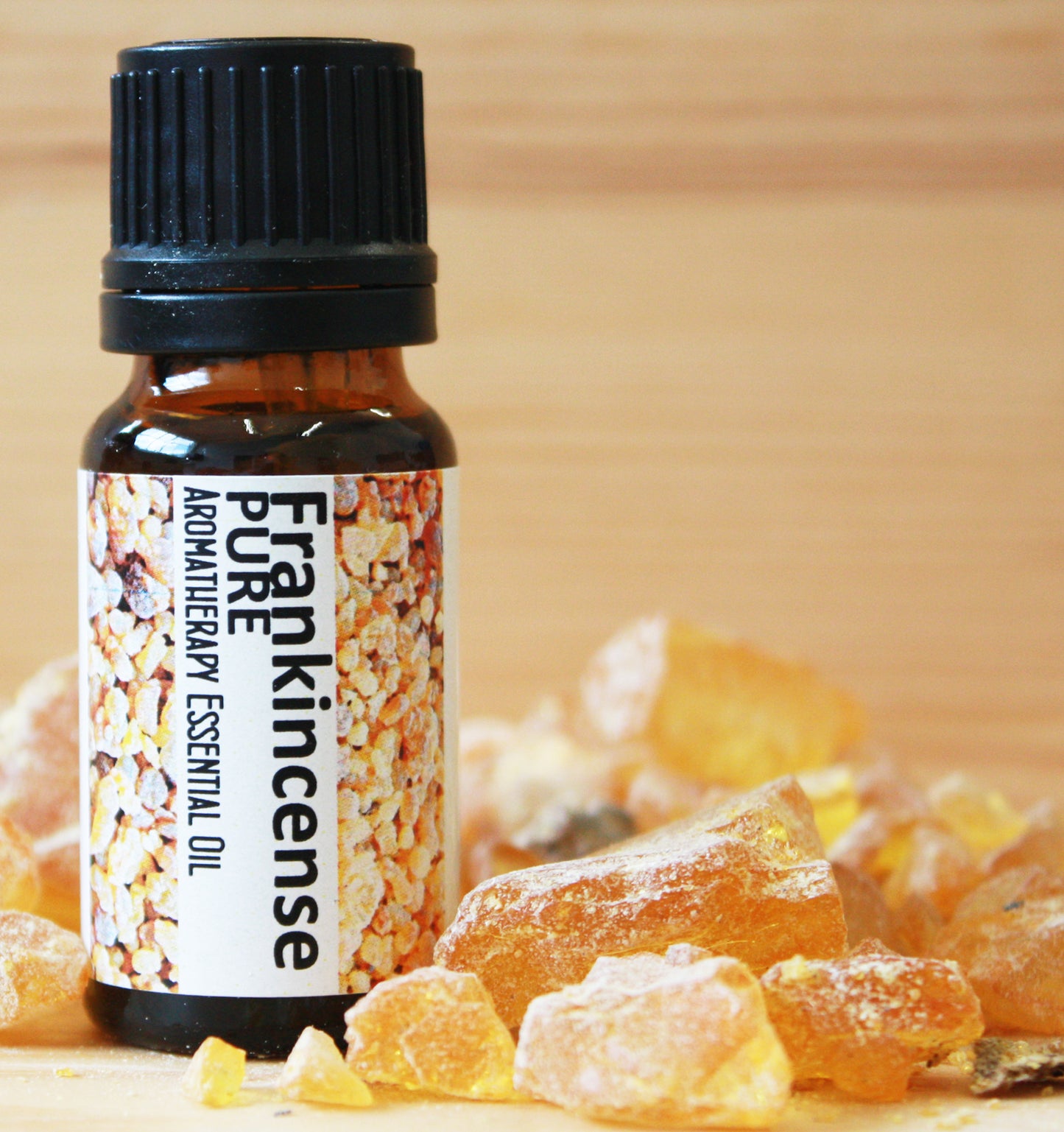 Frankincense (Pure) Essential Oil