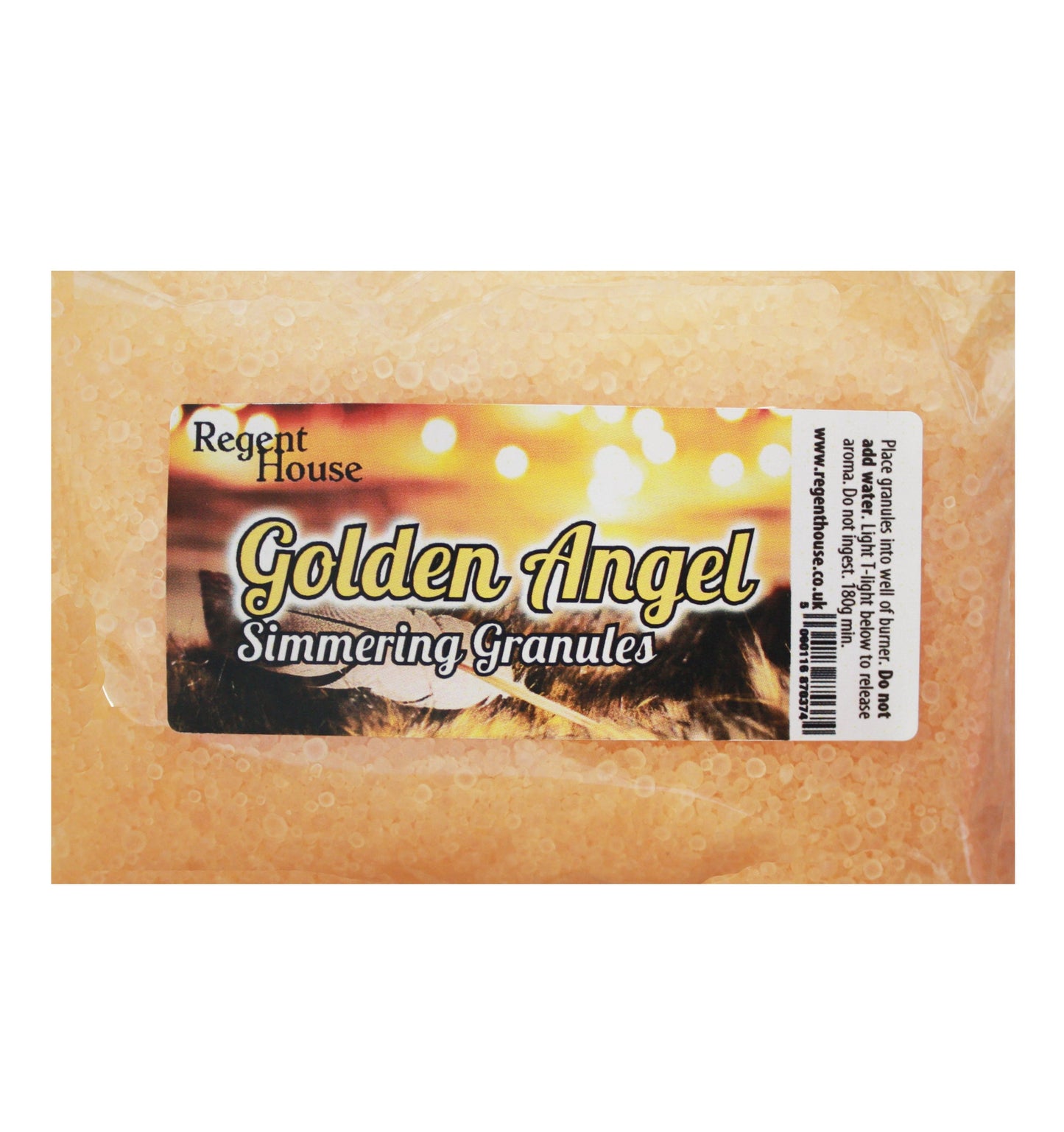 Golden Angel Simmering Granules