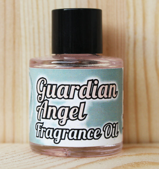 Guardian Angel Fragrance Oil