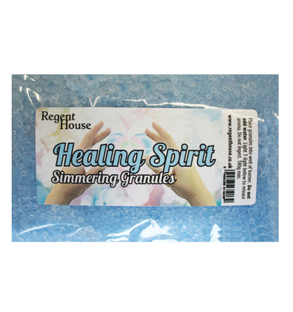Healing Spirit Simmering Granules