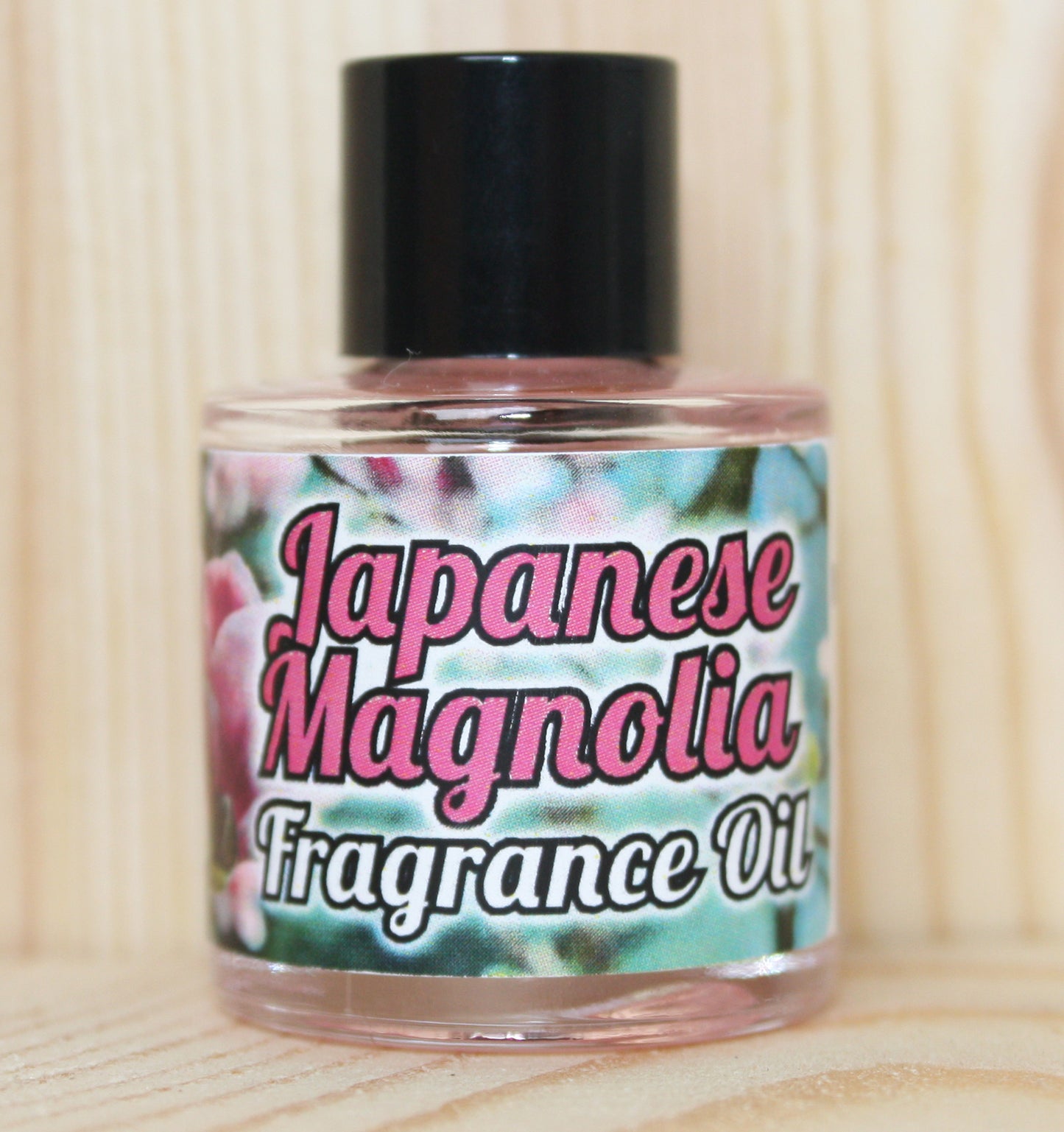 Japanese Magnolia Fragrance Oil