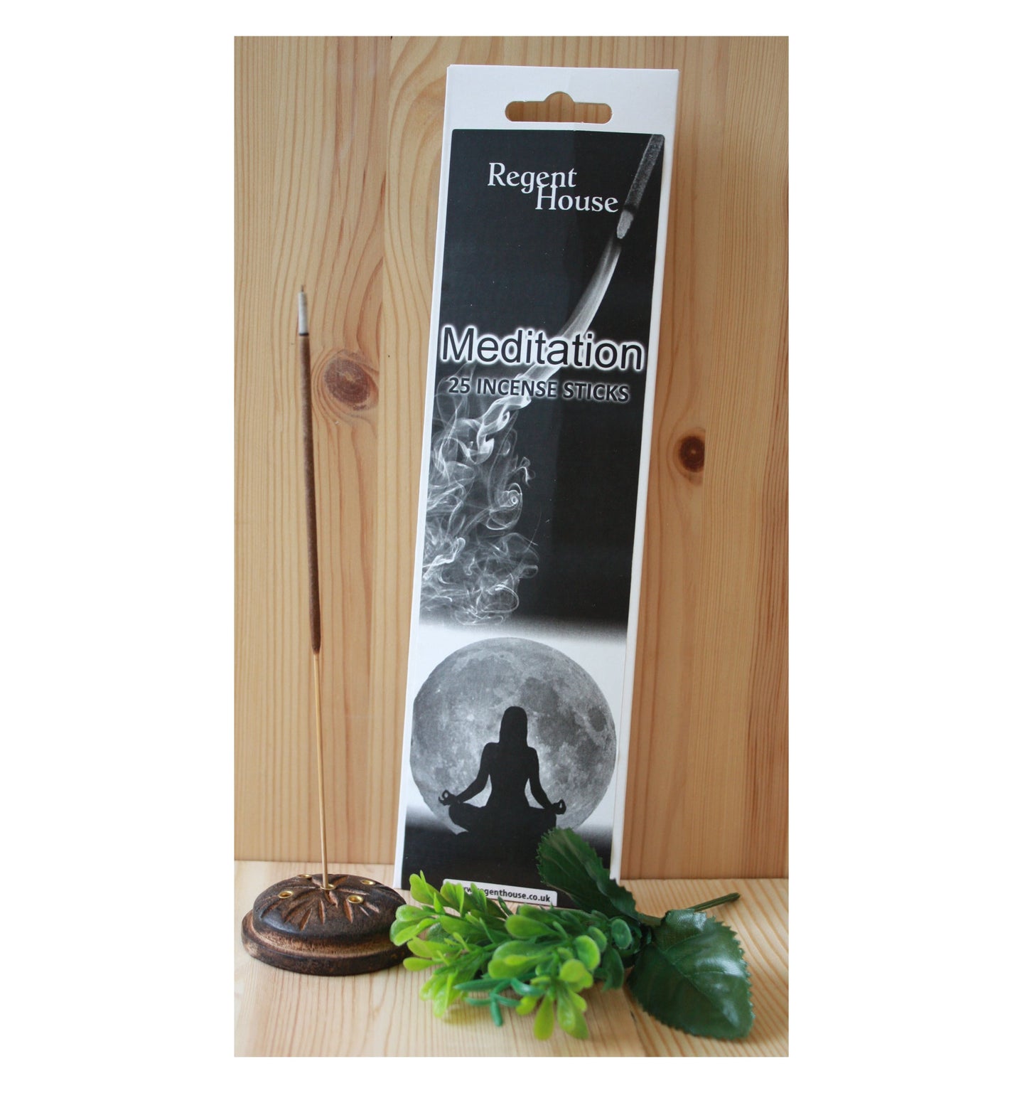 Meditation Incense Sticks