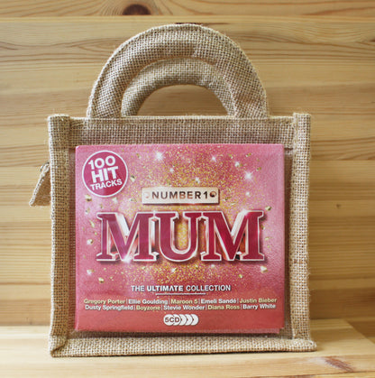 Gift & Music Set Special Mum