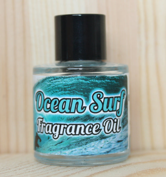 Ocean Surf Fragrance Oil