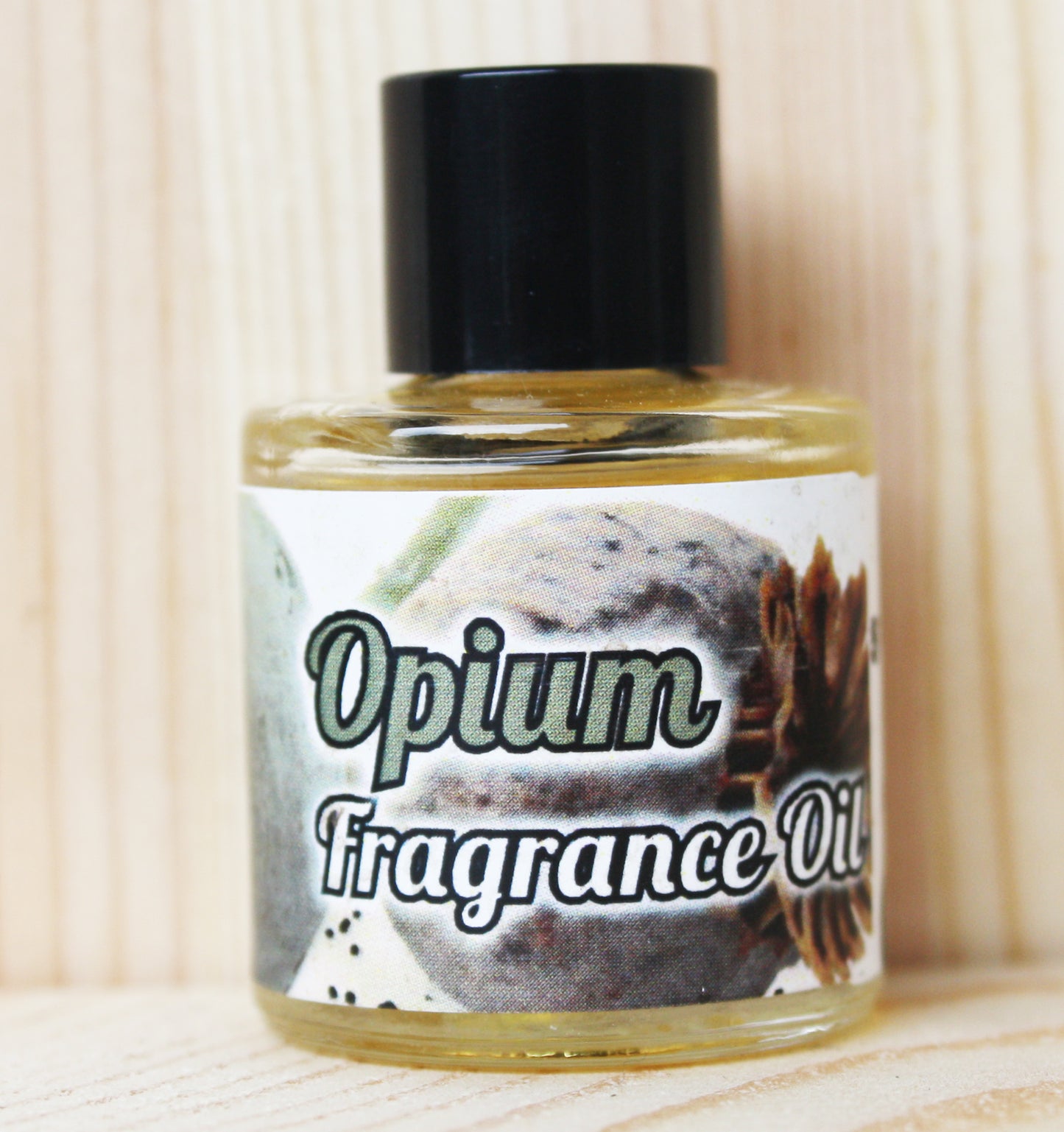 Opium Fragrance Oil