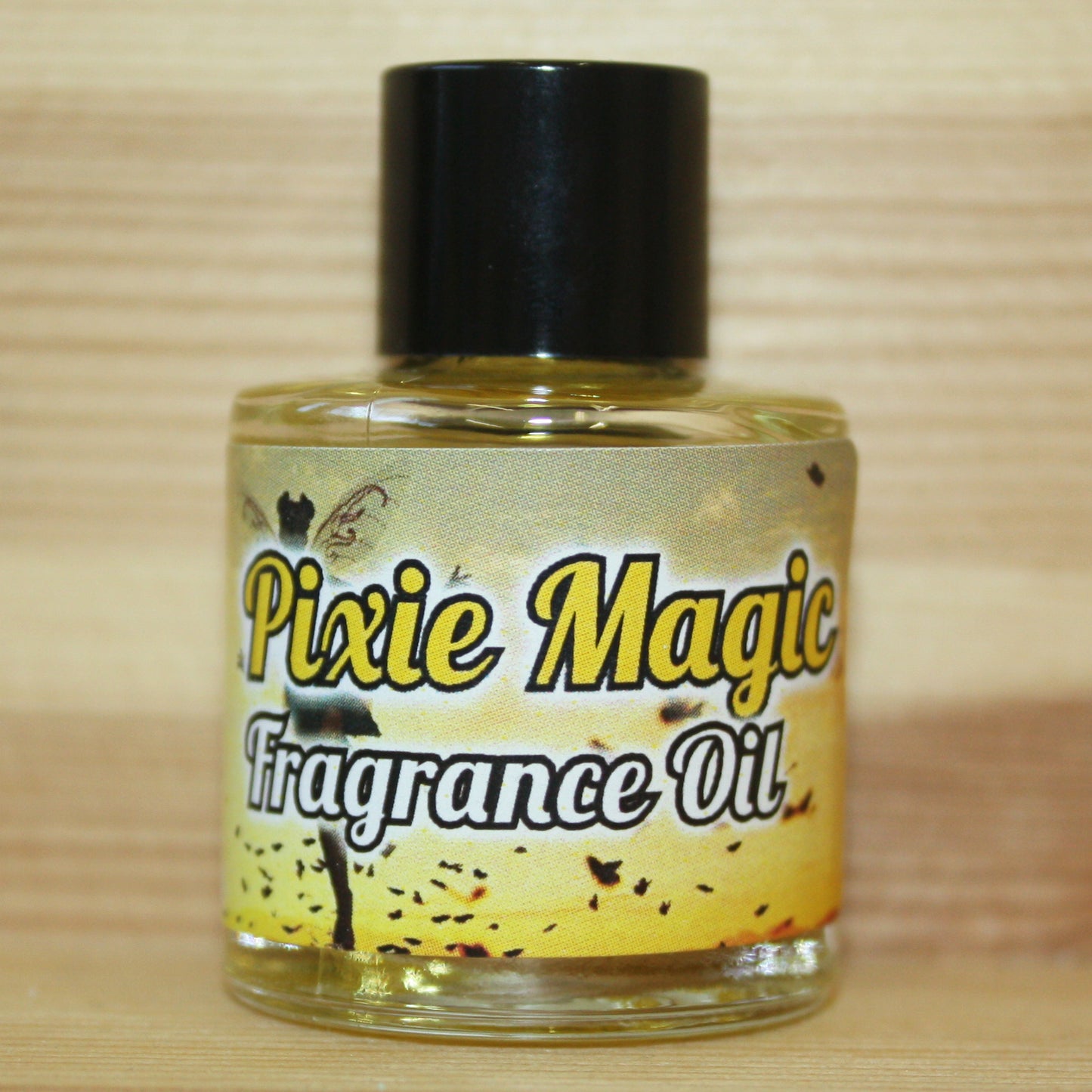 Pixie Magic Fragrance Oil