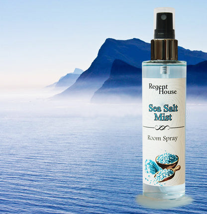 Sea Salt Mist Room Spray