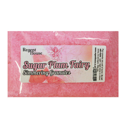 Sugar Plum Fairy Simmering Granules