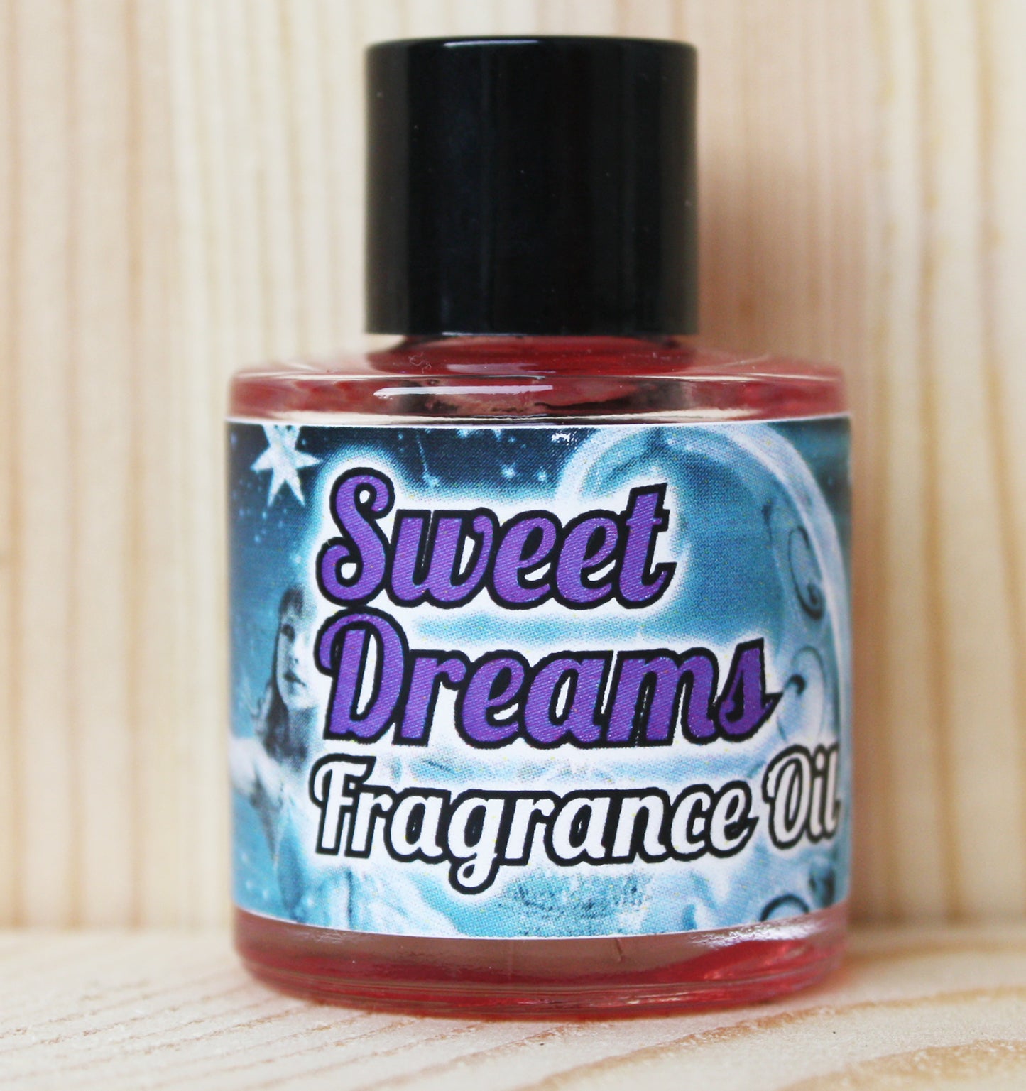 Sweet Dreams Fragrance Oil