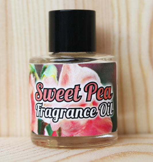 Sweet Pea Fragrance Oil