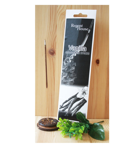 Vanilla Incense Sticks