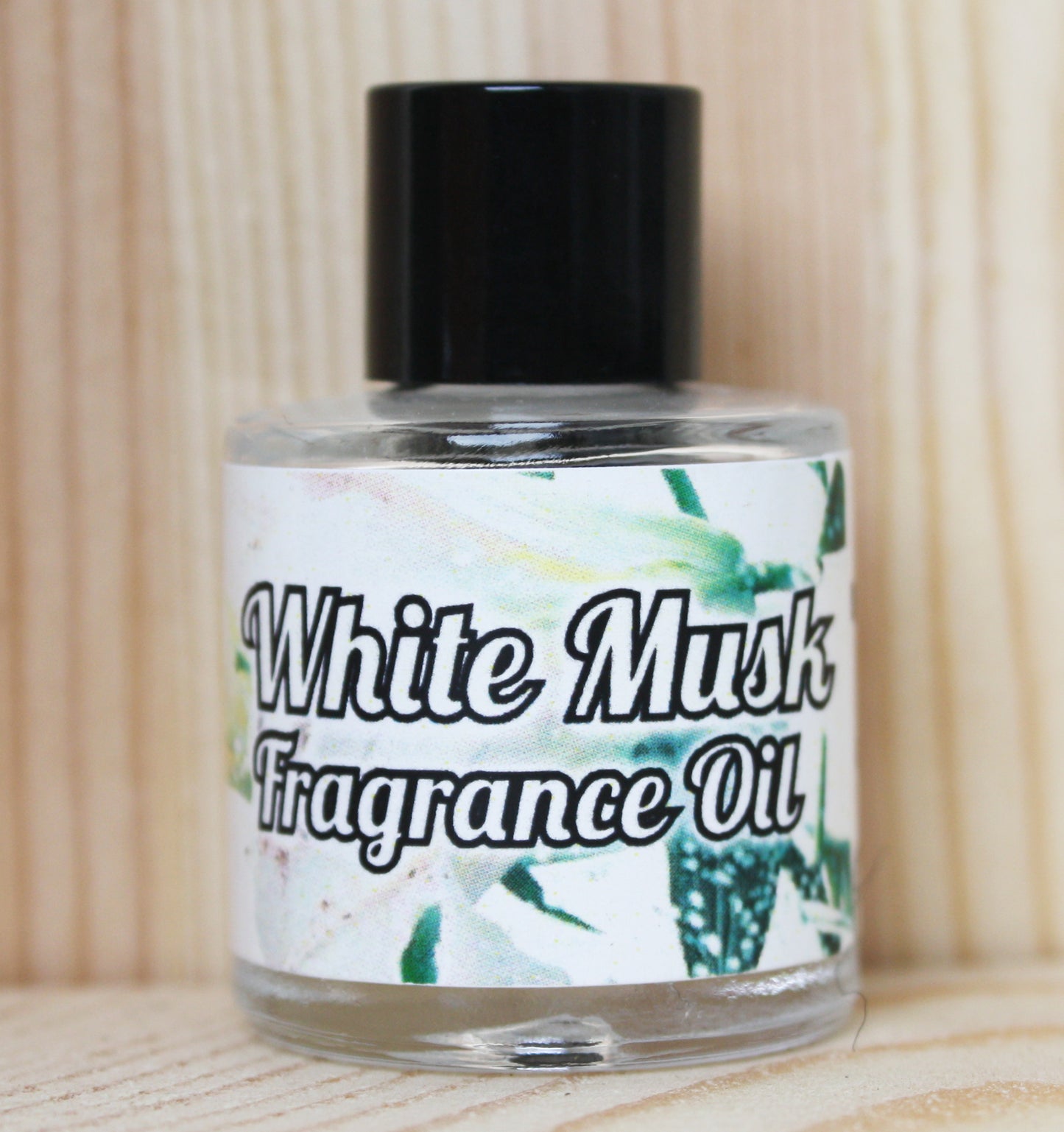 White Musk Fragrance Oil