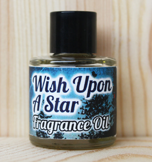 Wish Upon a Star Fragrance Oil