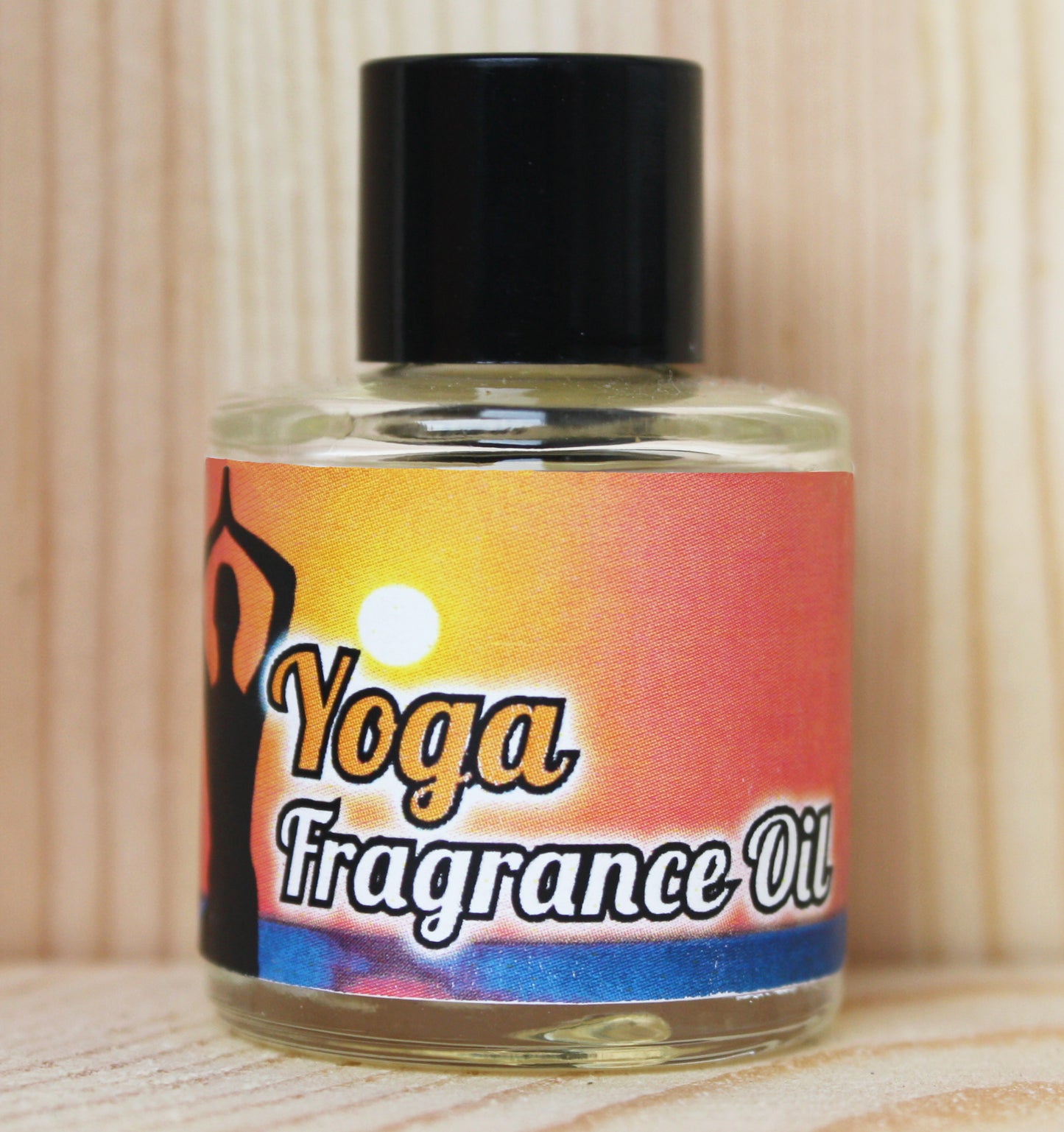 Yoga Fragrance Oil