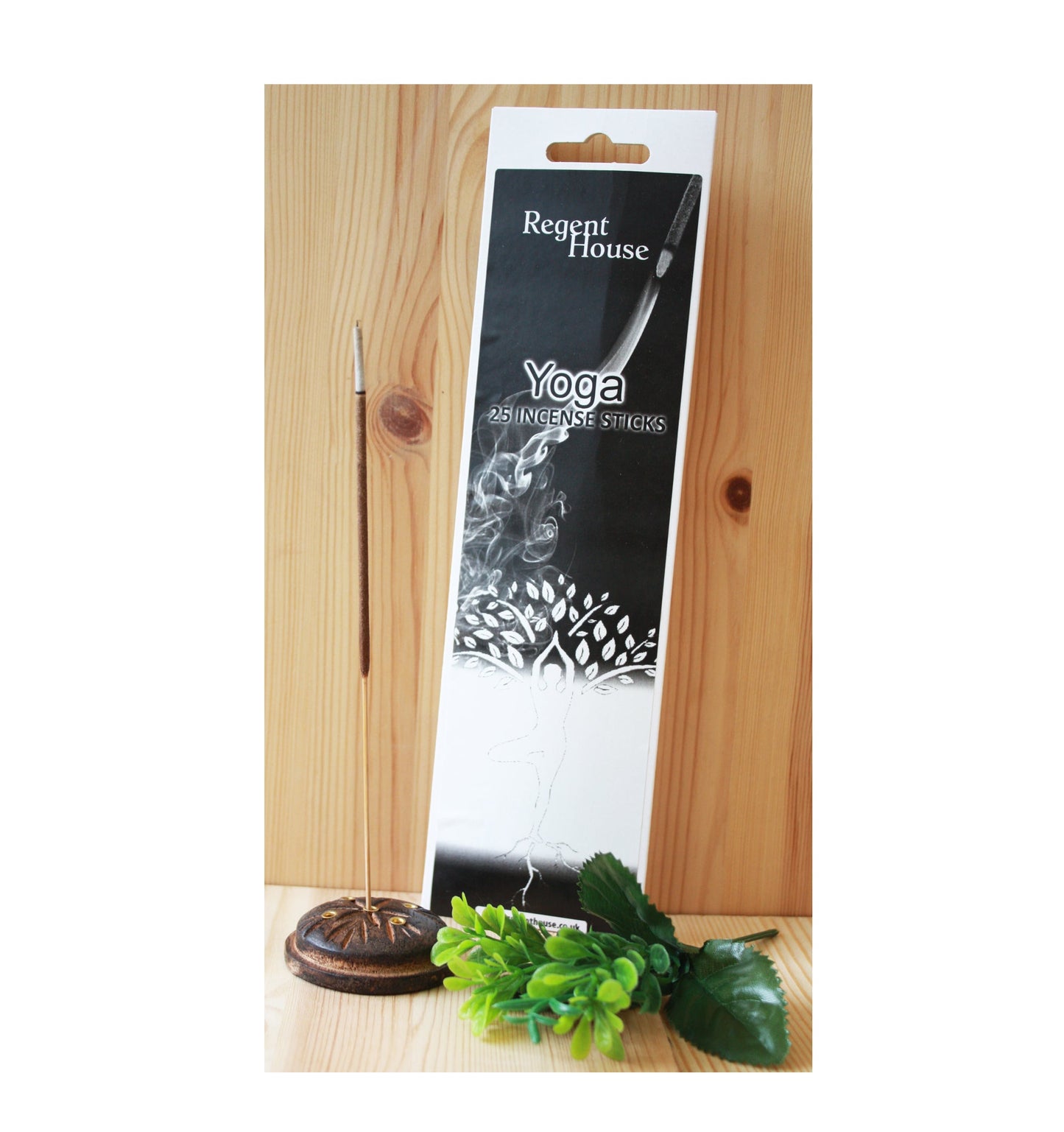 Yoga Incense Sticks