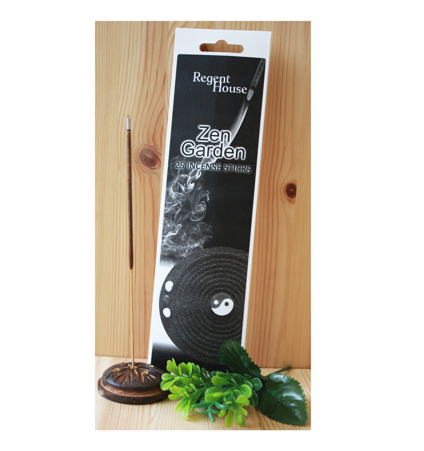 Zen Relaxation Incense Sticks