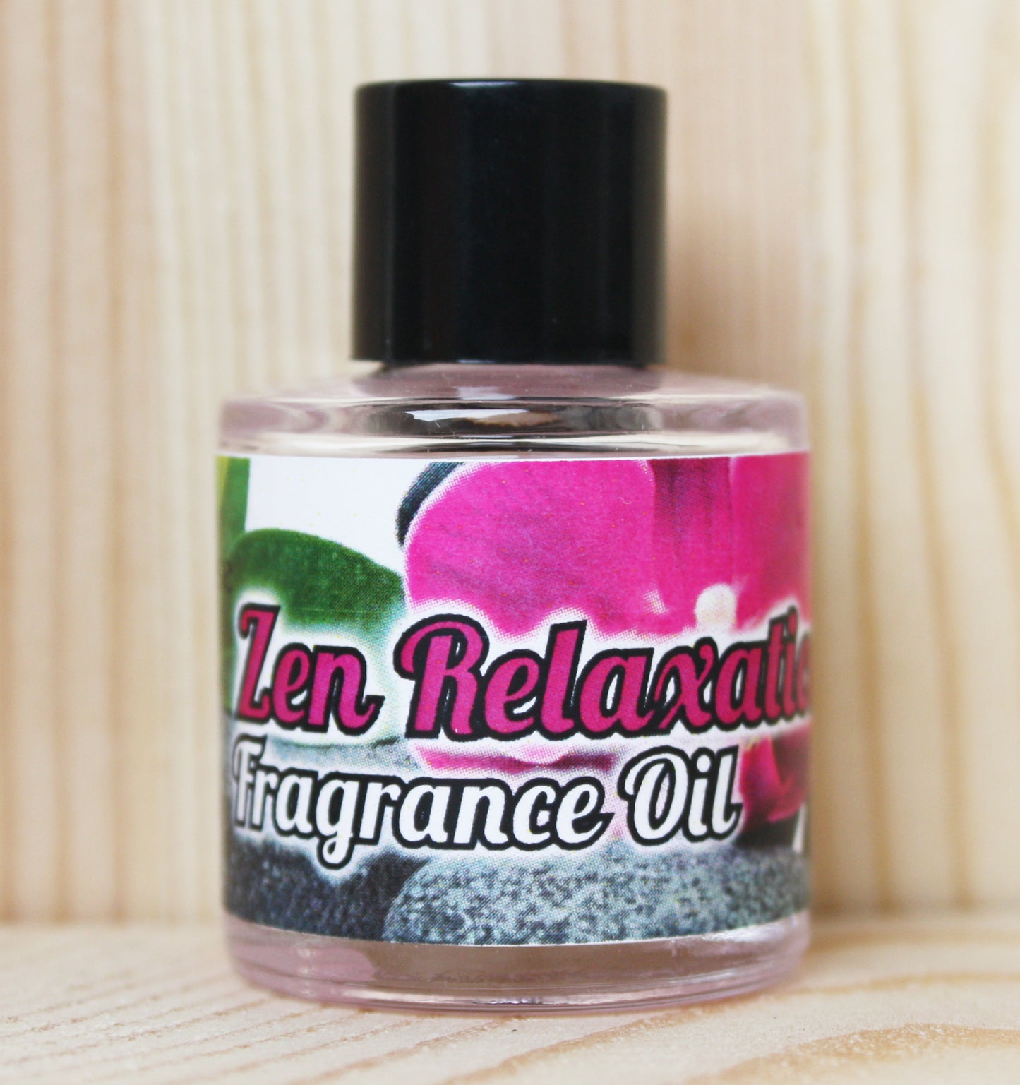 Zen Relaxation Fragrance Oil