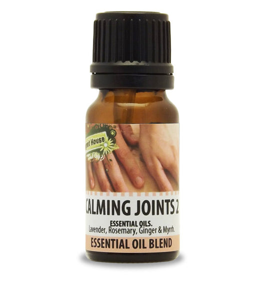 Calming Joints 2 Essential Oil Blend