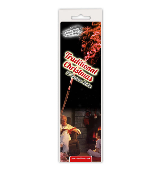 Traditional Christmas Incense Sticks