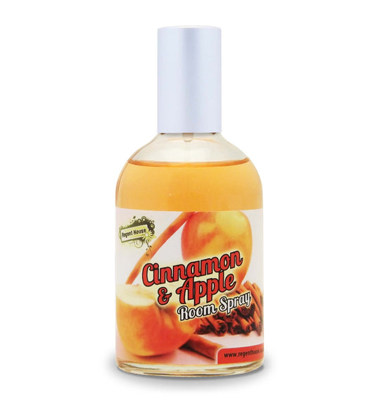 Cinnamon & Apple Room Spray