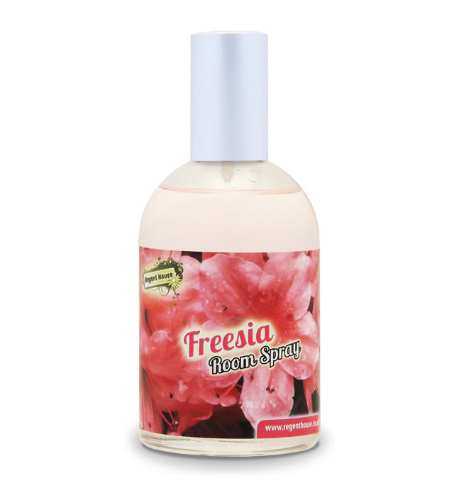 Freesia Room Spray