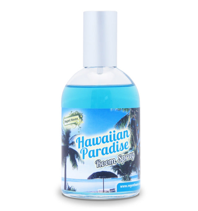 Hawaiian Paradise Room Spray