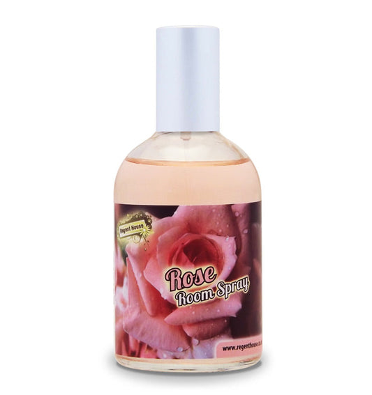 Rose Room Spray