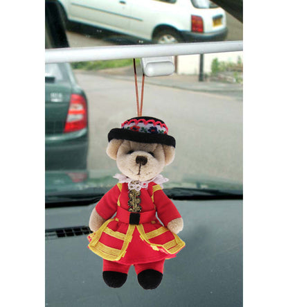 Wiffies Beefeater Bear