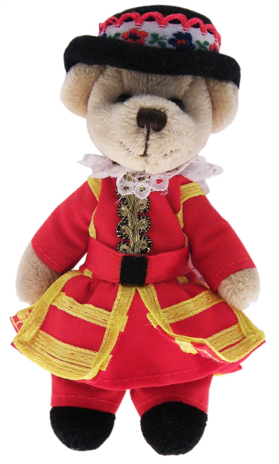 Wiffies Beefeater Bear