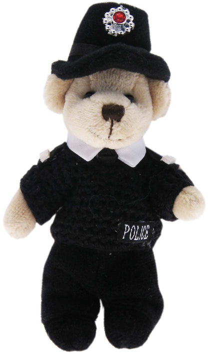 Wiffies Policeman Bear