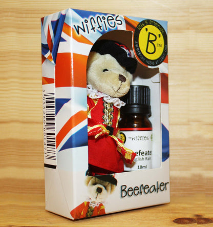Wiffies Beefeater Bear